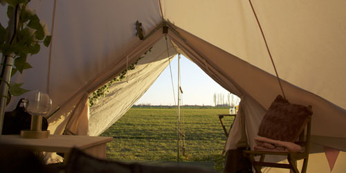 Bell Tent